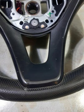 фото thumb №11, Руль mercedes vito w447