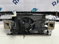 фото thumb №10, Pas переднее радиатор ford mondeo mk4 2.0 tdci