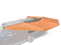 Шторка foxwing hd270 zadaszenie до намет даховий Ціна, фото thumb