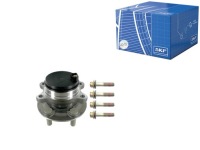 фото thumb №1, Skf vkba 7084 набір підшипник колеса