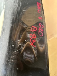 фото thumb №7, Крила передній лівий bmw 3 iii g20 g21 лівий перед