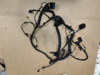 фото thumb №1, Джгут перед лампи права bmw i3 usa адаптивний