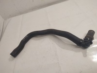 фото thumb №4, Citroen c5 iii шланг wąż wody 2.0 hdi