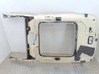 фото thumb №6, Opel zafira c 2015 потолок