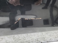 фото thumb №4, Двері перед ліві mercedes glc w253 suv