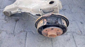 фото thumb №6, Балка zaweszenia зад opel astra f 98r sedan