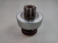 фото thumb №13, Сцепление односторонний, стартер as-pl sd0004