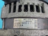 фото thumb №6, Test генератор volvo s40 ii v50 3m5t-10300-nc 1.8 16v