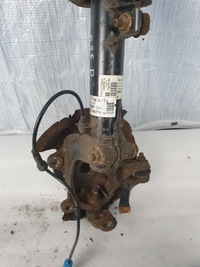 фото thumb №6, Mini cooper s r56 амортизаторна стійка поворотний кулак права