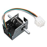 фото thumb №10, Et126 mcu электронная дроссельная заслонка прецизионная контроль 24 do 48v dc 4w