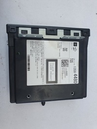 фото thumb №1, Opel insignia считыватель навигации 13594480