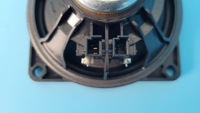 фото thumb №10, Bmw 3' g21 318d 2.0d 24r динамік панелі консолі середньочастотний hifi 2622545