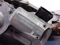 фото thumb №8, Mercedes c w203 колонка кермова a2034601416