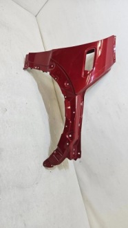 фото thumb №3, Крила перед передній правий mini clubman f54 оригінал