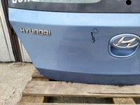 фото thumb №6, Крышка багажника багажника hyundai i30 i lift lata 2010-2012 5d хэтчбек