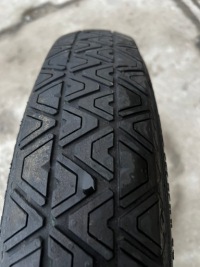 фото thumb №10, Запасне докатне колесо (докатка) mercedes c-klasa w204 125/90 r16