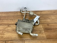 фото thumb №6, Радіатор оливи коробки 2.0t 4xe jeep wrangler jl 2018+ usa