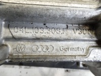 Рамка валы распределительного вала vw golf vii t-roc passat b8 2,0 tdi 04l103308f с Разборки, фото thumb