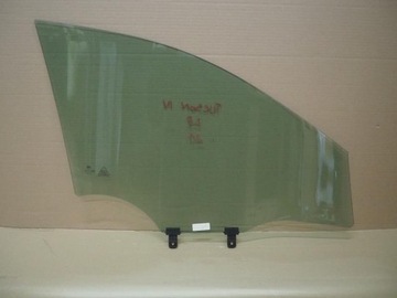 фото thumb №2, Стекло дверь левых передних hyundai tucson iv 2021