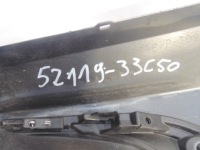 фото thumb №14, Бампер перед передний toyota camry 8 viii v7 lift 2021- 52119-33c50