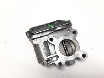 фото thumb №7, Renault twingo ii 1.2 tce дросельна заслінка 8200570865b