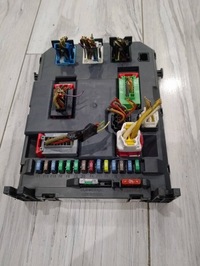 фото thumb №1, Bsi x02 9666952080 c3 picasso c3 ii 1.6 hdi