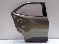 фото thumb №1, Дверь правое задние toyota yaris cross 20- nr 41694