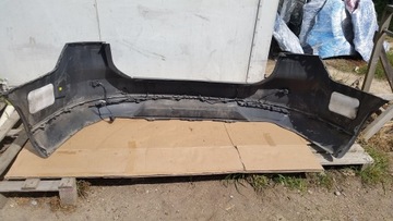 фото thumb №15, Vw passat b8 універсал бампер зад 3g9807421