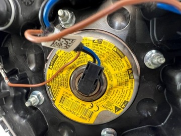 фото thumb №6, Bmw f45 f46 f48 x1 подушка водія подушка безпеки