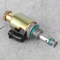 фото thumb №12, Клапан регулятор тиску форсунки пального 1841086c91 pasuje do ford