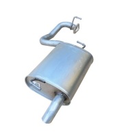 фото thumb №1, Toyota avensis t25 2.0 2003-2008 гасник кінцевий