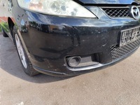фото thumb №1, Бампер передний перед mazda 5 i a3f