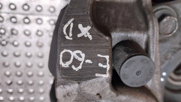 фото thumb №6, Поворотный кулак ступица суппорт правый перед kpl 6768316 bmw e60 e61 xdrive