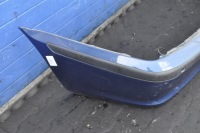 Bmw 3 e46 бампер задняя задний рестайлинг  седан pdc Доставка, фото thumb