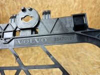 фото thumb №12, Рамка корпус захист радіатор volvo xc40 ii 33470197 2017-