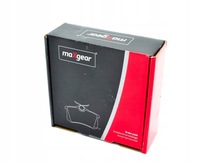 фото thumb №1, Тормозные колодки ham. peugeot t. 4008 12-/asx/outl