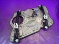 фото thumb №5, Octavia ii підйомник скло перед лівий 1z1837655k