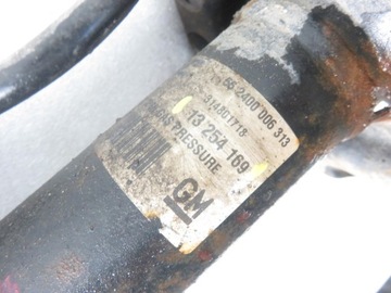 фото thumb №7, Амортизатор лівий переднє ids vectra c 3.0 cdti 13254169 9570930004