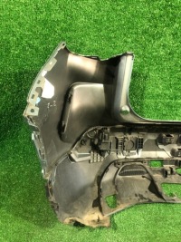 фото thumb №6, Бампер задний задняя citroen c4 iii