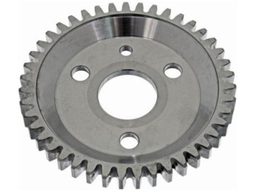 фото thumb №1, Колесо зубчатое вала распределительный вал mercedes класс c cl203 2.1 3.0 s203 2.1-3.0