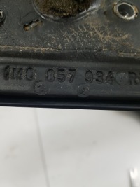 фото thumb №3, Дзеркало праве seat leon