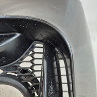 фото thumb №9, Bmw 3 f30 f31 тюнинг вид стиль m3 11- бампер перед переднее spr заменитель