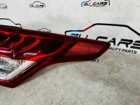 Ford kuga mk2 фара правый  задний  led 2013-2016 год Доставка, фото thumb