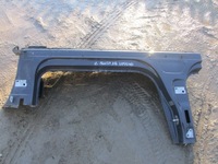 фото thumb №1, Лонжерон чверть фартух стійка поріг праві vw passat b7 li7f універсал