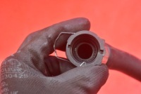 Купити Шланг труба води a2135013501 mercedes e-klasa w123 e50 2.0 211 km 16-21, фото thumb