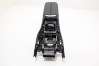 фото thumb №8, Bmw x6 g06 тунель середній підлокітник шкіра vernasca сірий nić