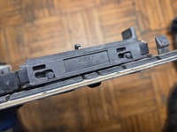 фото thumb №11, Рамка dekor домкрата mercedes w210 486010