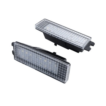 фото thumb №9, Led лампочки номерного знака lexus lx570 urj201 2015.09 toyota land cruiser j200 2015