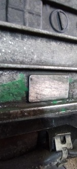 фото thumb №8, Mercedes w212 2.2 cdi коробка передач коробки передач 2122708008