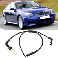 фото thumb №11, Bmw serii 5 serii 6 датчик зносу гальмівних колодок задня